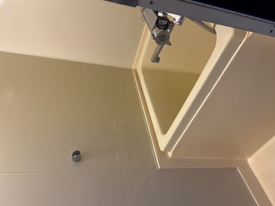 田中間貸し室内－３